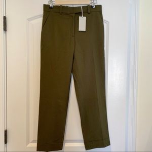 New✨COS Woman Wool Dress Pants